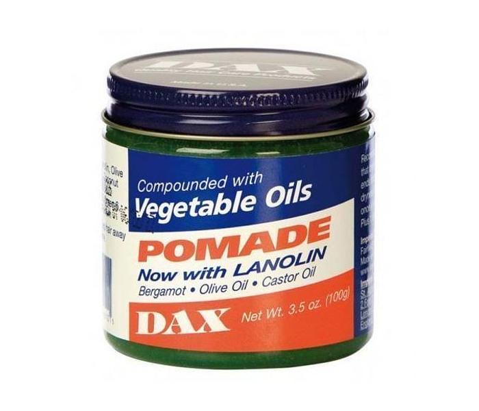 Dax Pomade Scalp Treatment image