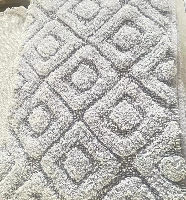 Luxury Bath Mats  image