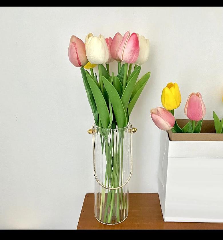 Multipurpose Flower Vase image