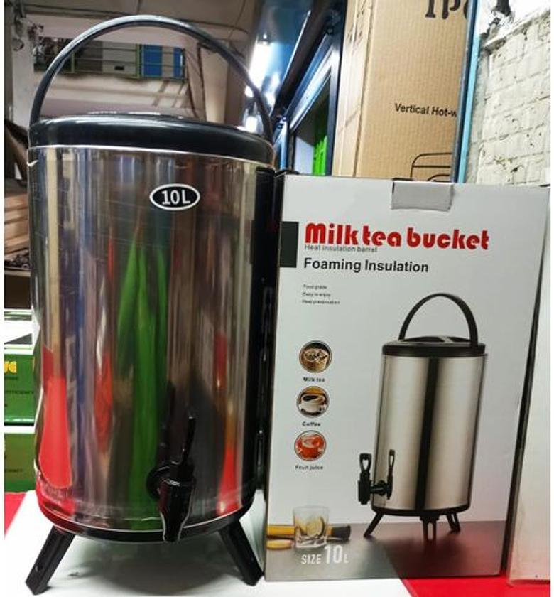 10Ltrs Tea Urn Capacity 10Ltrs image