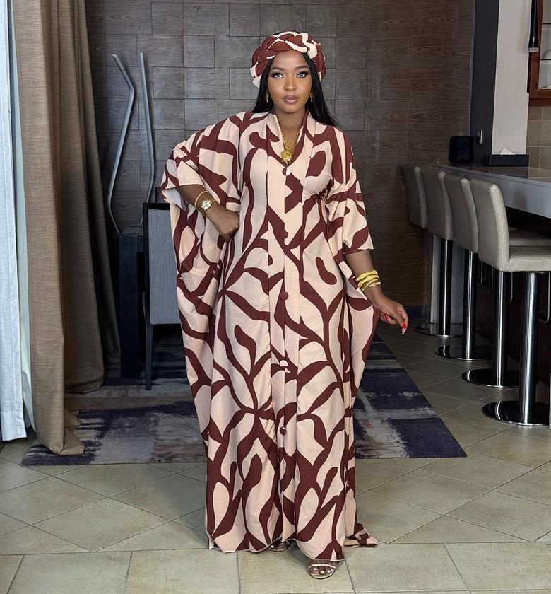 Elegant Kaftan image
