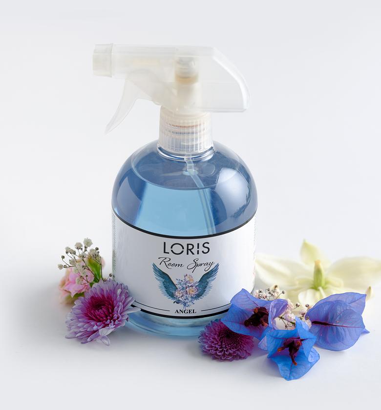 Loris Angel Room Spray 500 ml image