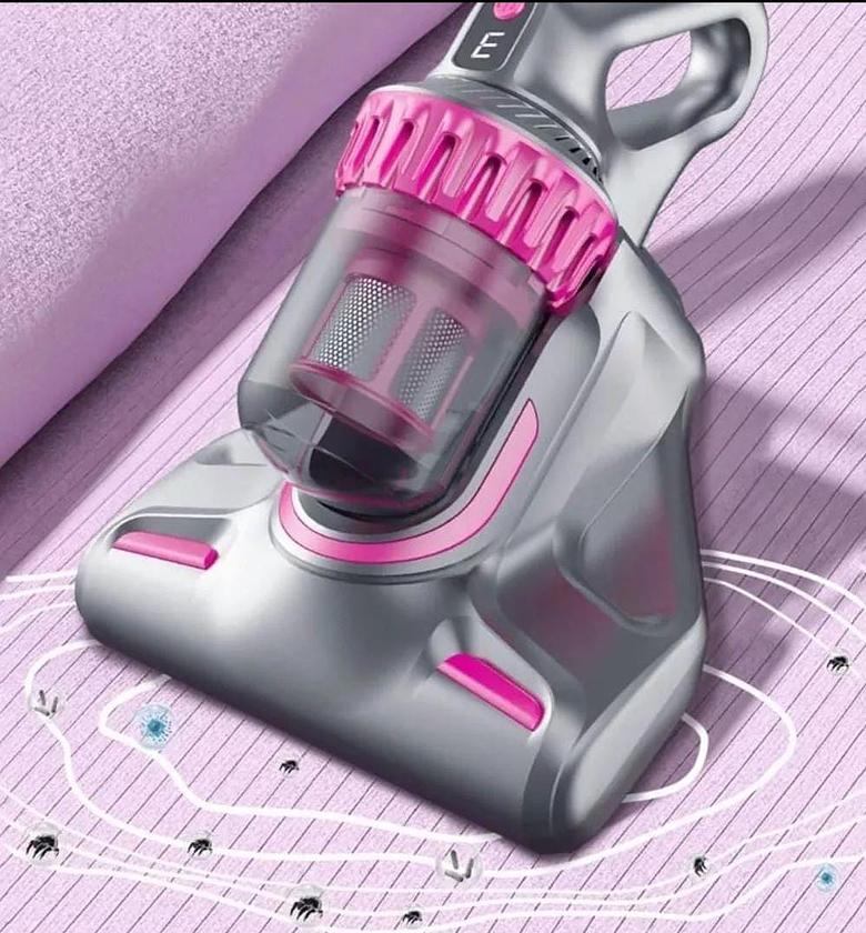 4 in 1 handheld vacuum cleaner / mite vacuum cleaner/ car vacuum cleaner image