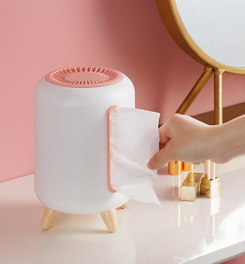 Serviette Holder image