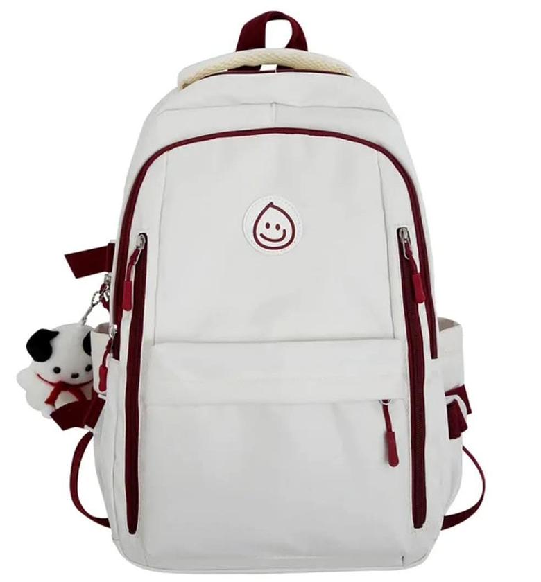Large school backpack image