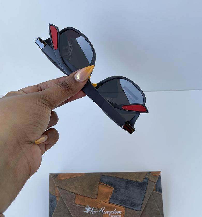 Stealth Sunglasses  image