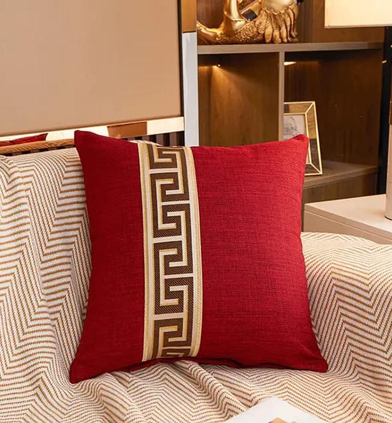 Decoration cushion cases 45cm*45cm image