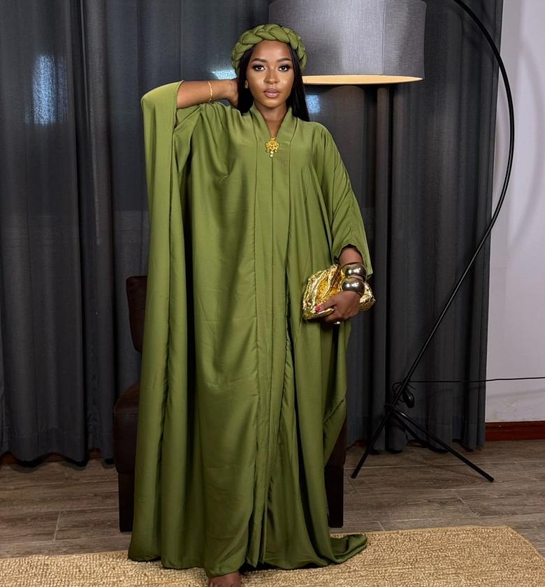 Elegant Kaftan image