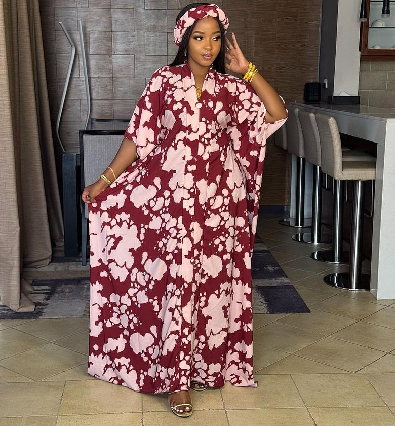 Elegant Kaftan image