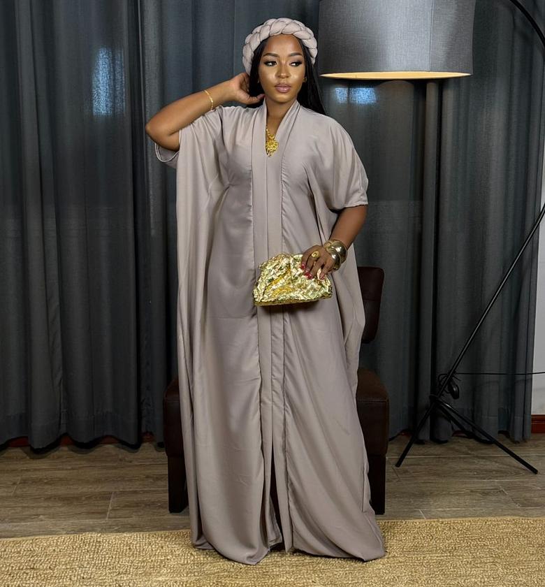 Elegant Kaftan image