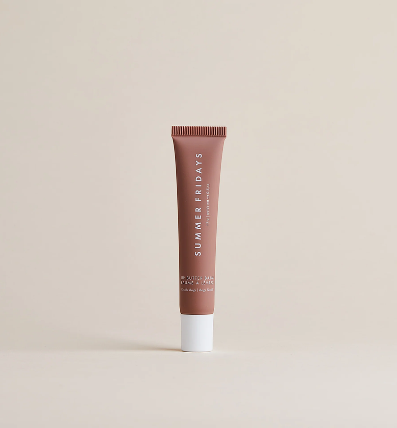 Summer Fridays Butter Lipbalm image