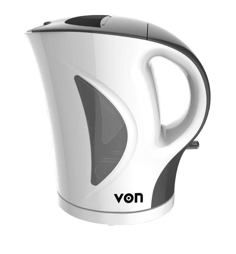 ELECTRIC KETTLE. Von Cordless Electric Kettle image
