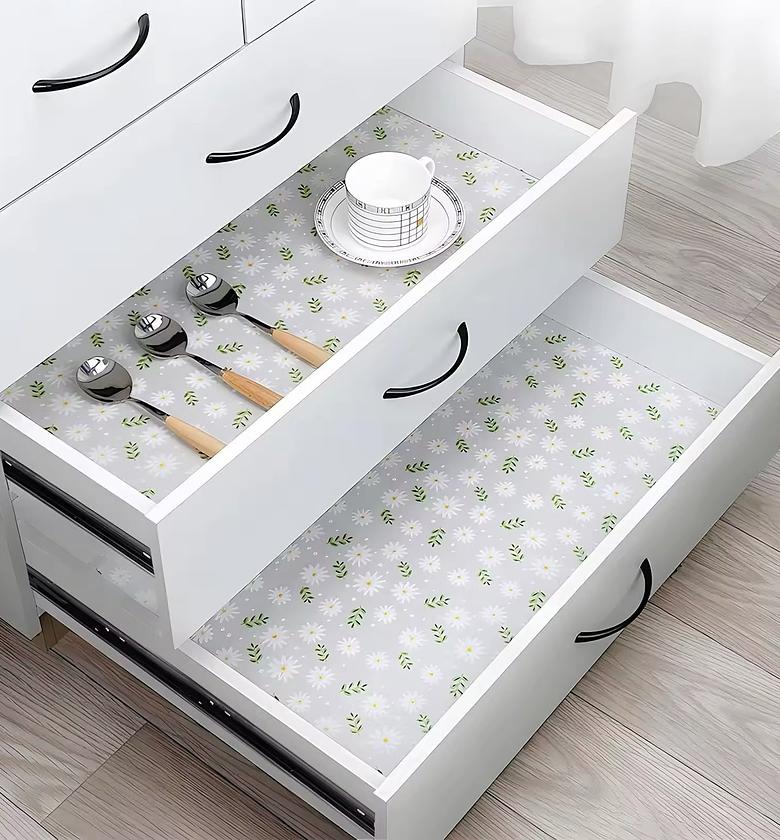 Drawer shelf Drawer shelf liners liners  image