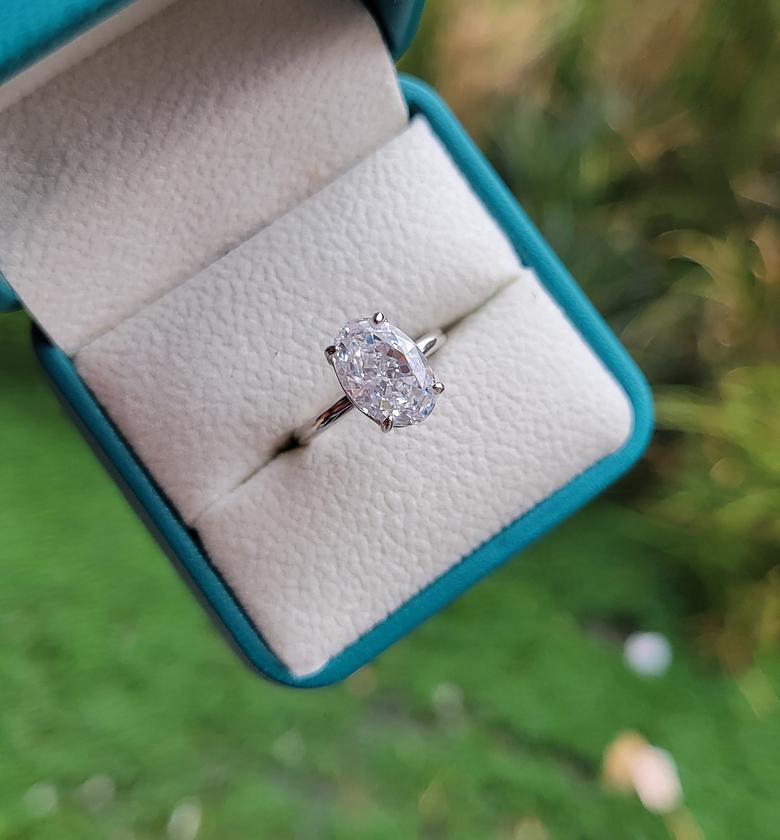 Promise ring image