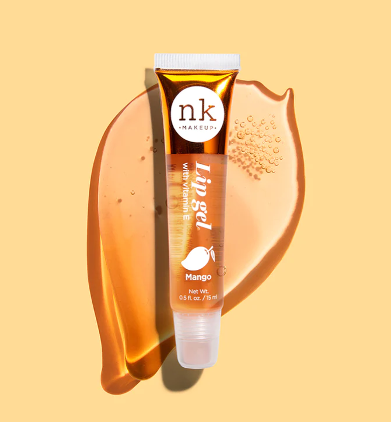 NK Lip Gel image