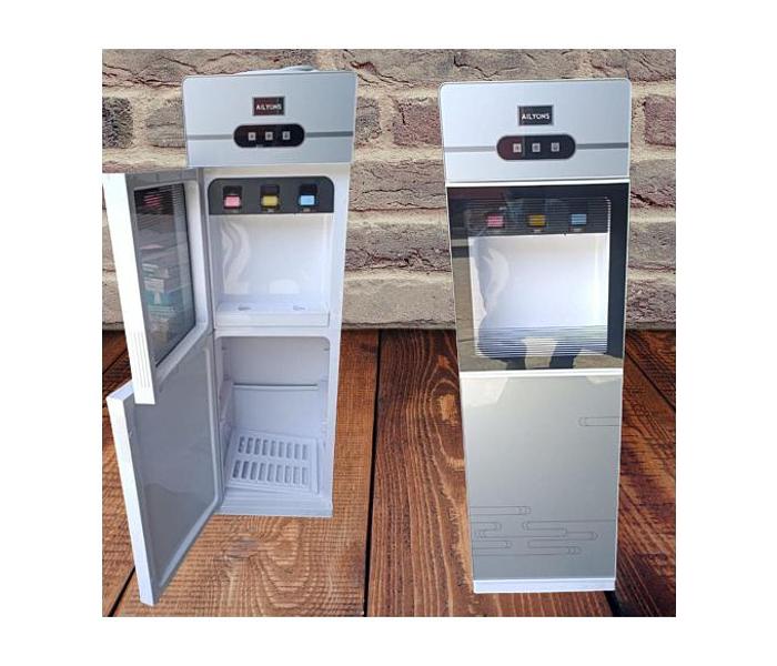 Ailyons 3 taps water dispenser image