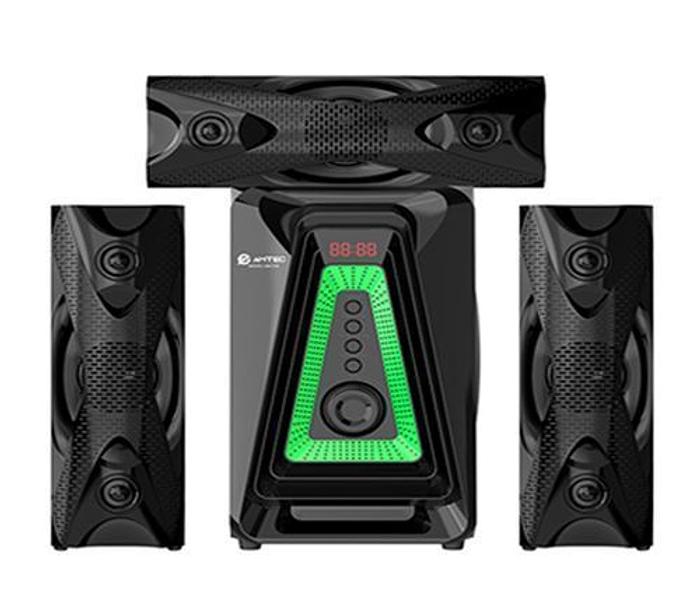 Amtec AM-316- 3.1CH HI-FI SUBWOOFER 10000W image