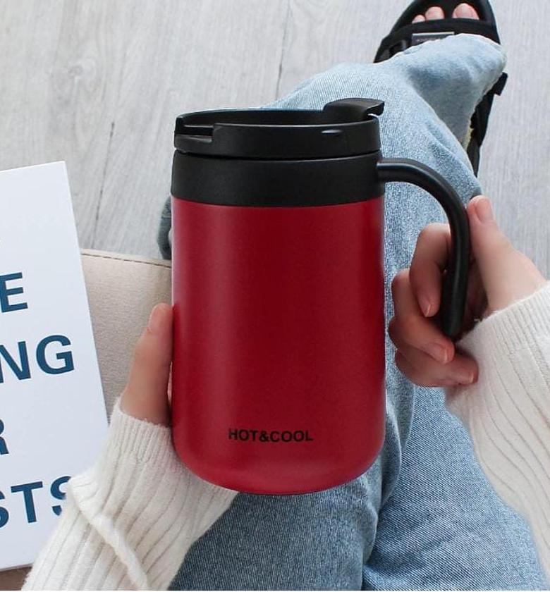 500ml Coffee Cup  image