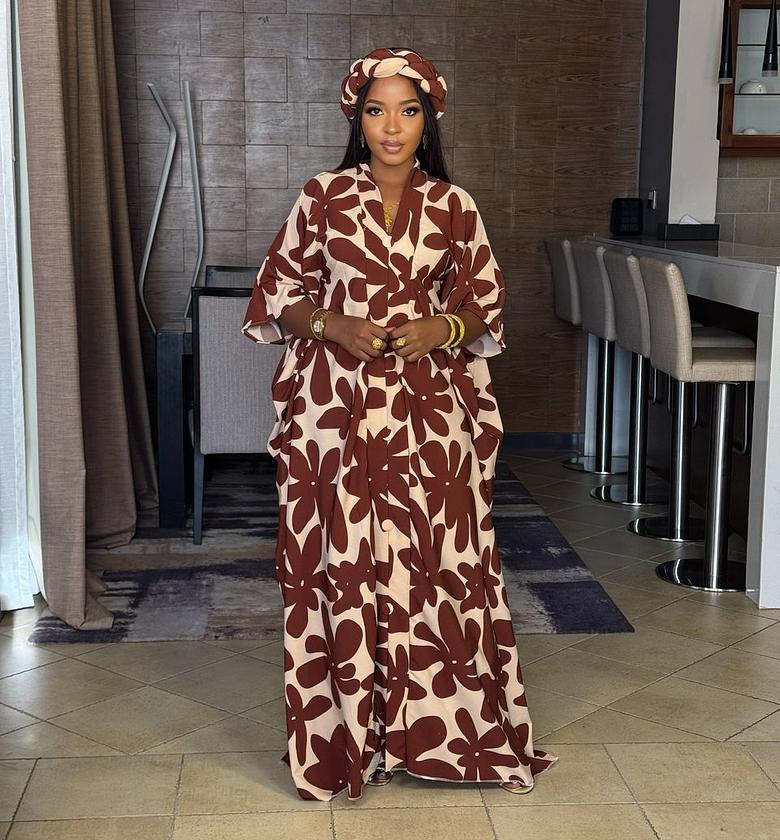 Elegant Kaftan image