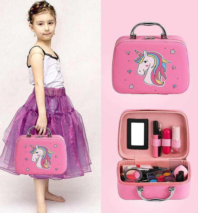 MAKE UP SET. Kids Make up Set image