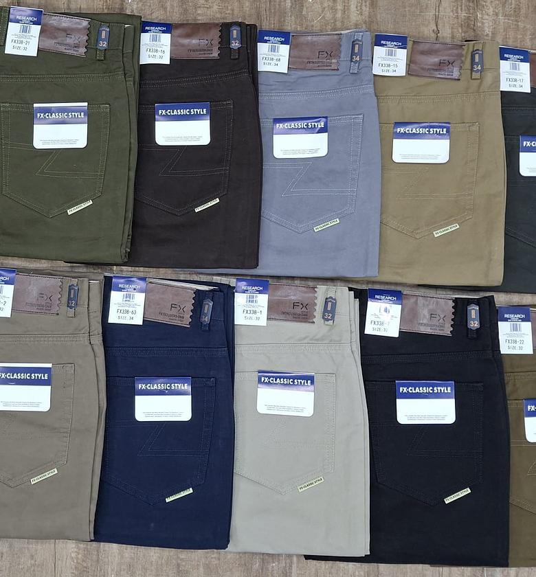 Timberland khaki  image