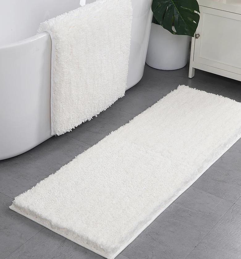 Luxurious Bath Mats  image