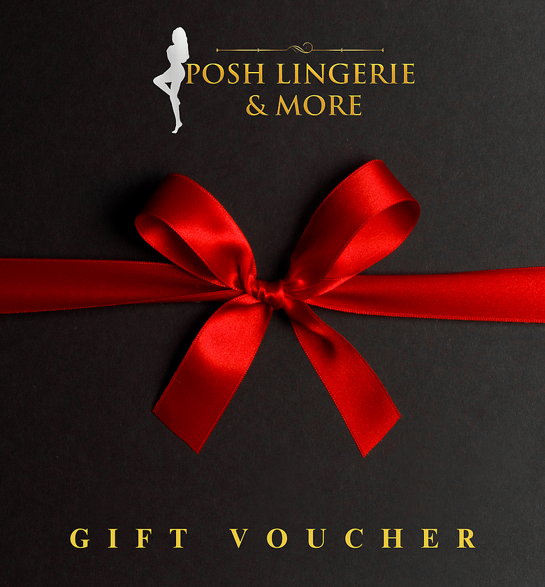 Posh Luxe Gift Card image