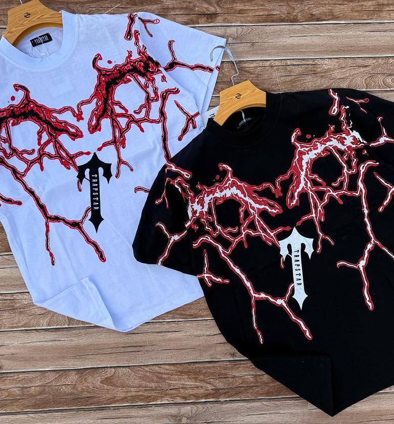 Men round neck heavy cotton t-shirts  image