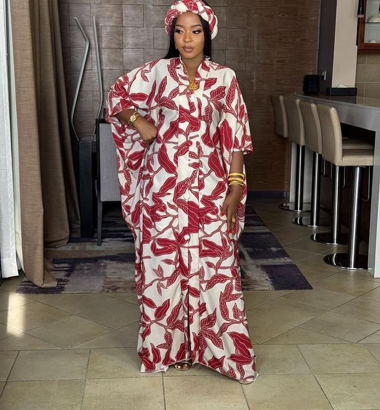 Elegant Kaftan image