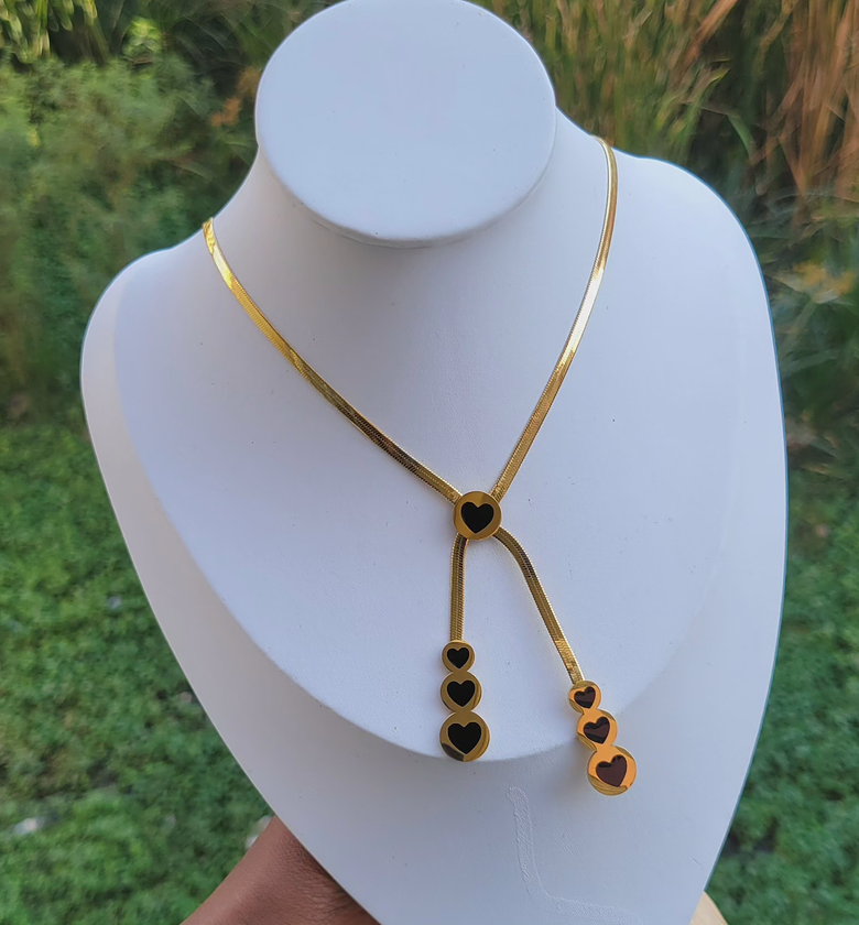 Zeituna love heart  image