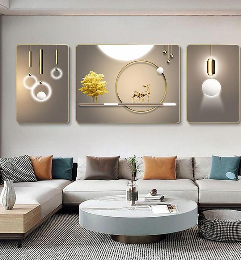 33pc High Quality wall Hanging Decorations   image