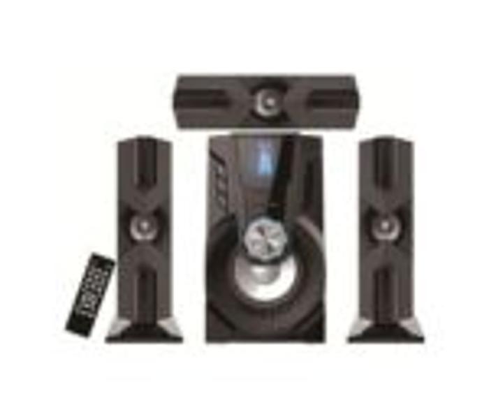 Ampex 8103, 3.1Ch Woofer with Bluetooth image