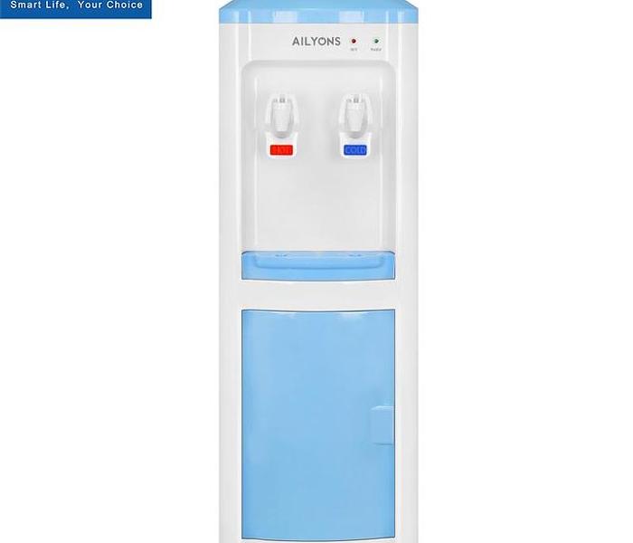 AILYONS Hot And Normal Water Dispenser image