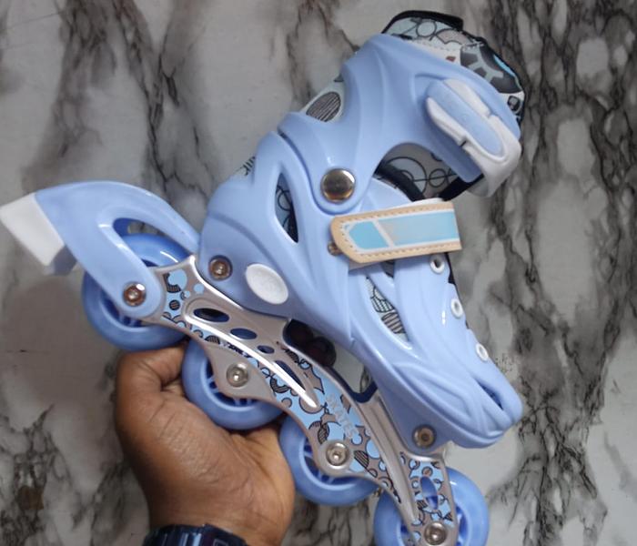 Softboot Small 31_34, Medium 35_38, Large 39_42 image