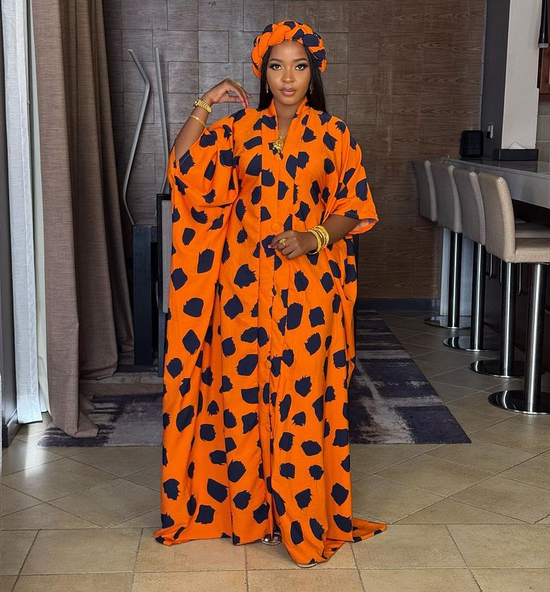 Elegant Kaftan image