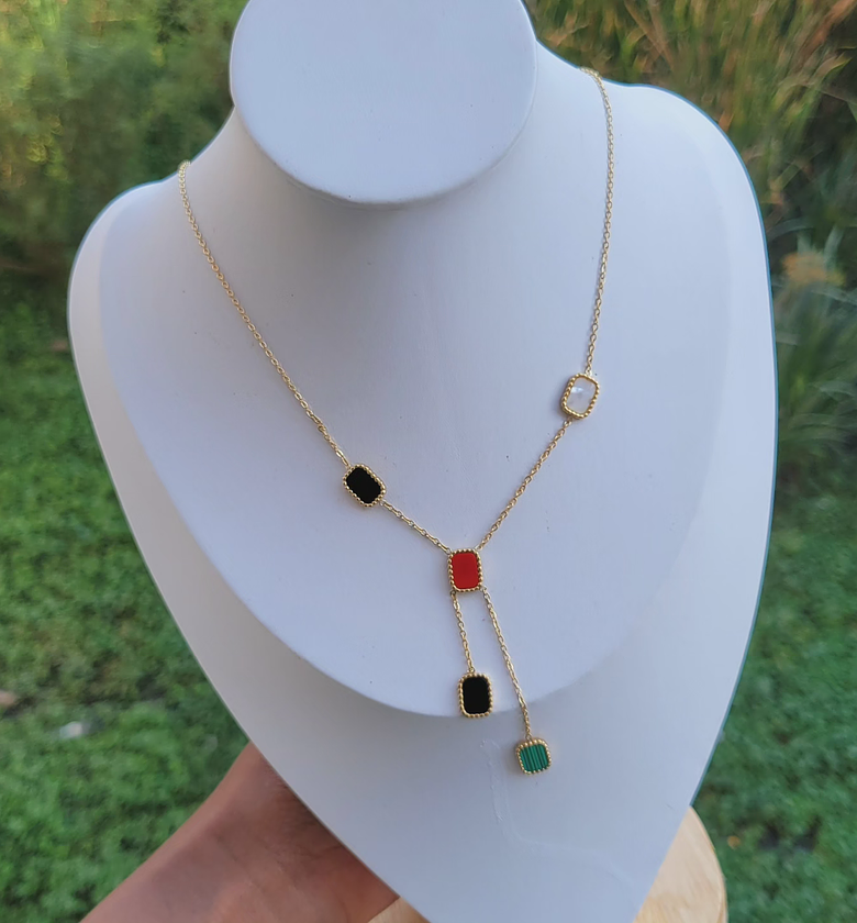 Mira necklace  image