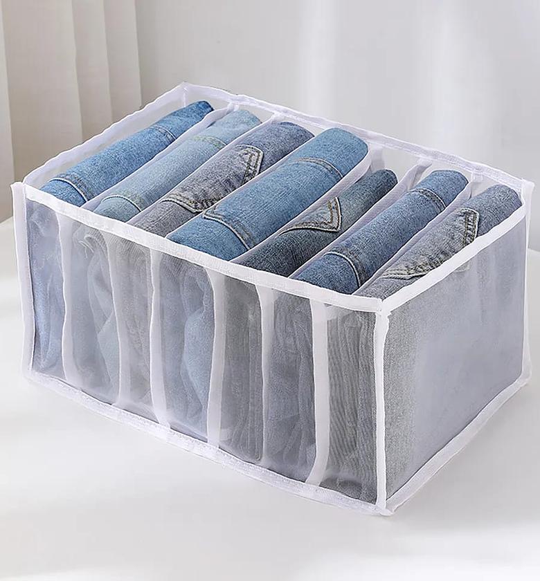 Closet Organizer box image