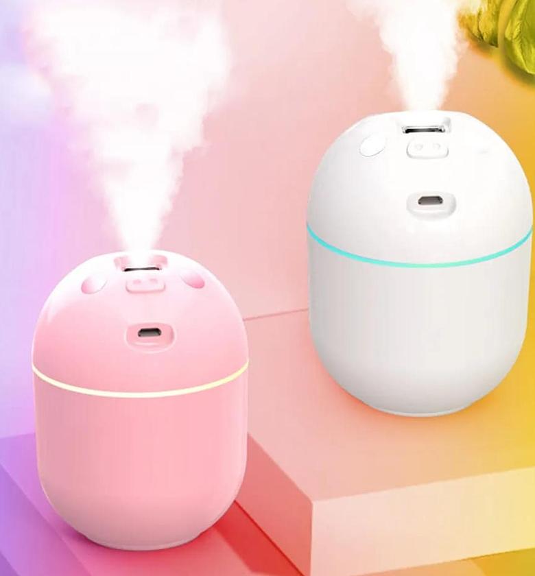 HUMIDIFIER. Piggy air humidifier 250ml image