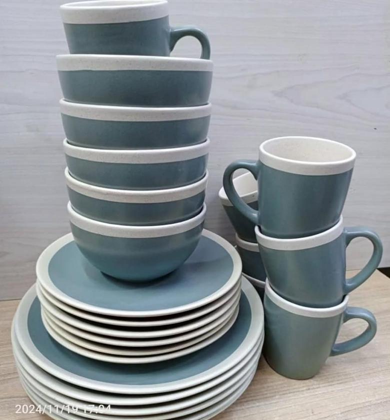 24pcs dinner sets image