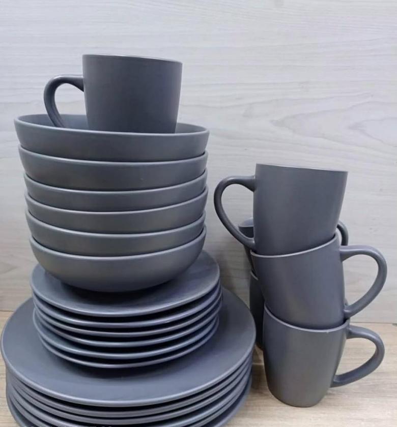 24pcs dinner sets image