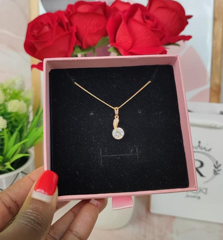 Rotar Necklace  image