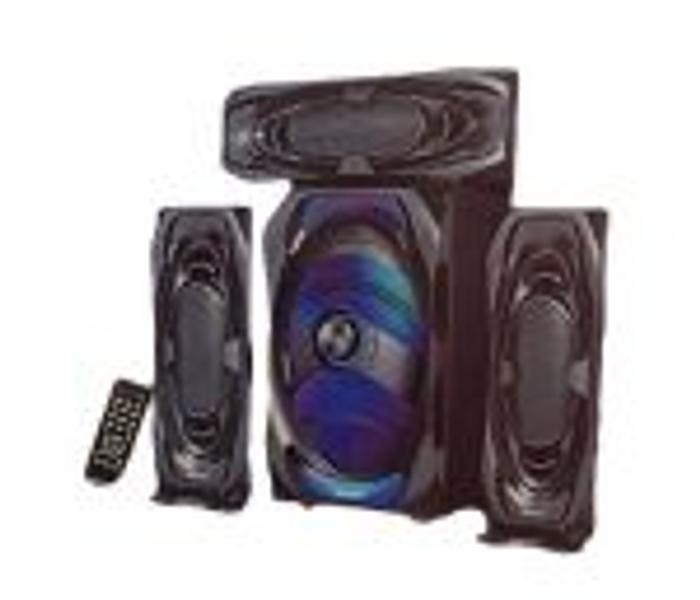 Ampex A-8105 SUBWOOFER 40000W -BT/FM/USB-AC/DC image