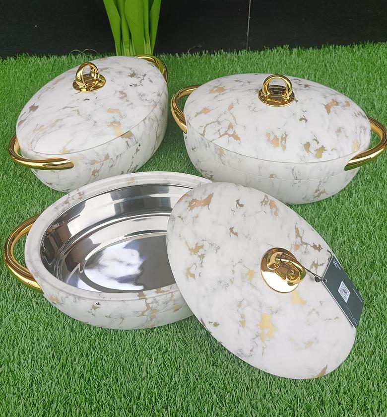 Luxurious Insulated Hotpots image