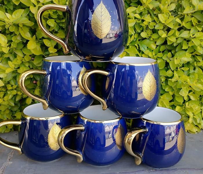 6pcs Mugs/Gift Cups image