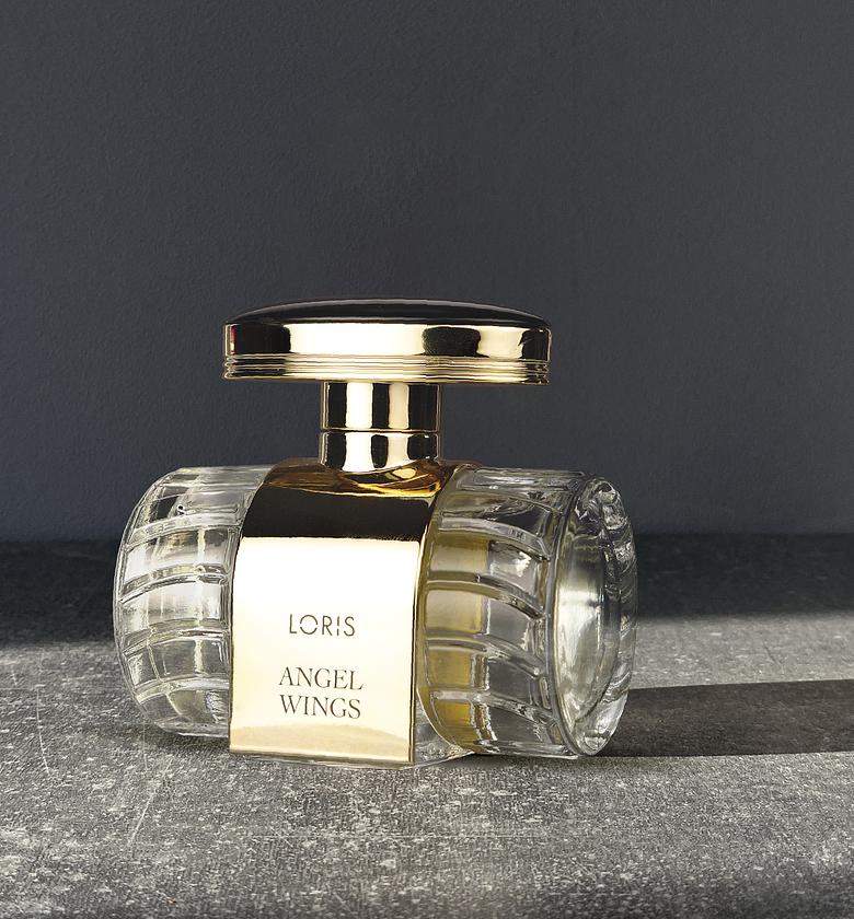 Loris Angel Wings image