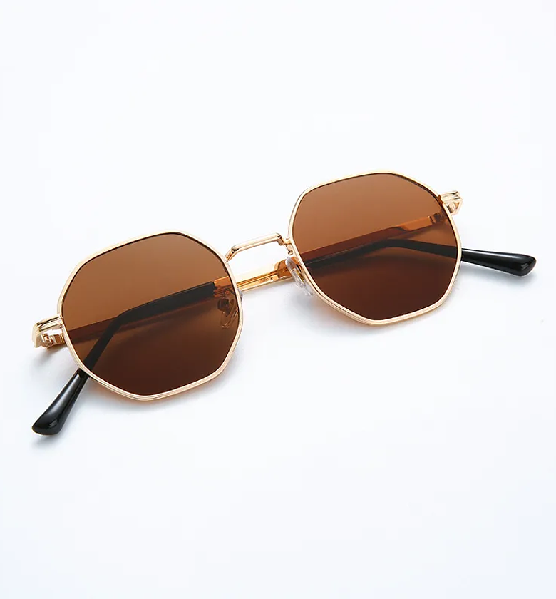 Kredo gold brown image