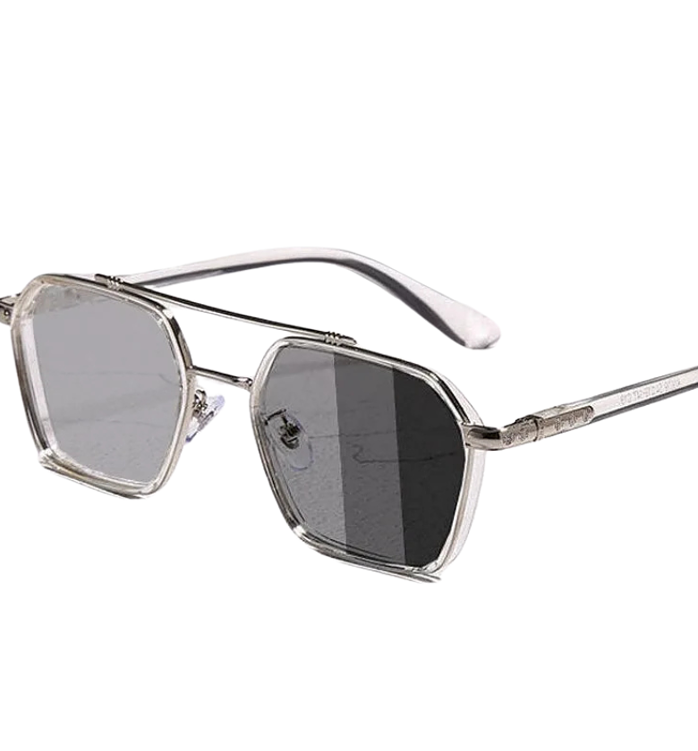 Fuego Silver Photochromatic image