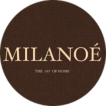 Milanoe Home logo