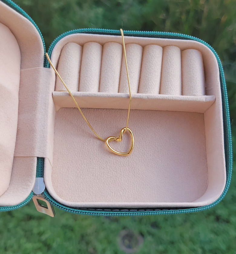 Denise loveheart image