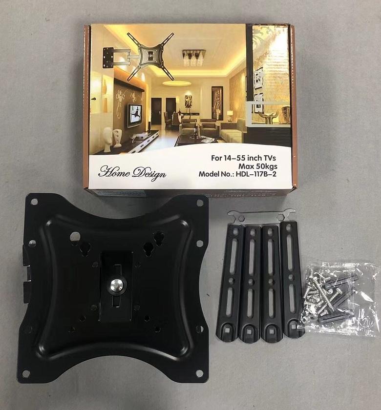 WALL MOUNT. Home design swivel wall mount image